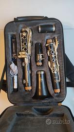 Clarinetto Buffet Crampon prodige Sib