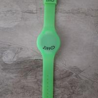 Orologio ZITTO a LED