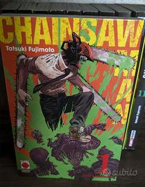 Chainsaw Man