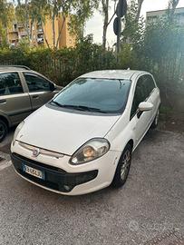 Punto evo
