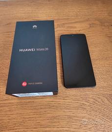 huawei mate 20