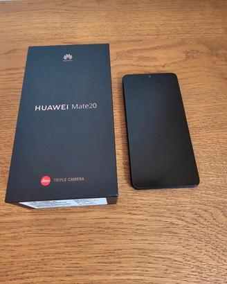 huawei mate 20