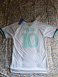 Maglia Messi Miami 2026 2027 misura L