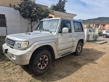 hyundai galloper innovation 