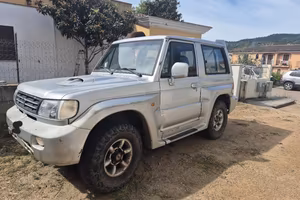 hyundai galloper innovation 