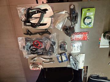 ricambi husqvarna ktm gas gas