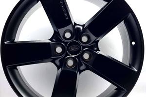 4 cerchi lega land rover defender r20 lt6076