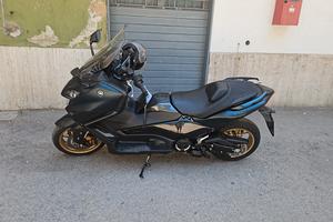 Yamaha T Max 560 - 2022