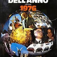 Libro dell'anno edizione 1976–I.G.D.A. Novara
