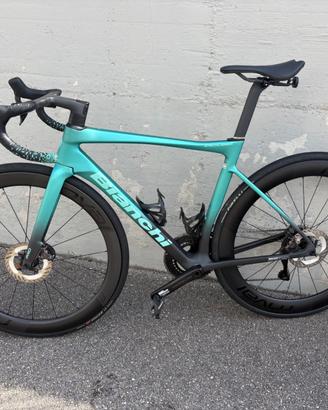 Bianchi Specialissima Pro