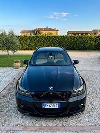 BMW 320d XD 135Kw 184Cv