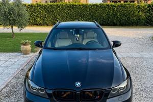 BMW 320d XD 135Kw 184Cv