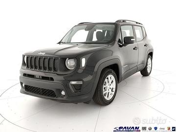 Jeep Renegade 1.5 Turbo T4 MHEV Altitude