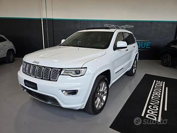 Jeep Grand Cherokee 3.0 V6 CRD 250 CV Multijet II 