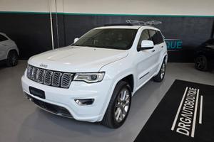 Jeep Grand Cherokee 3.0 V6 CRD 250 CV Multijet II 