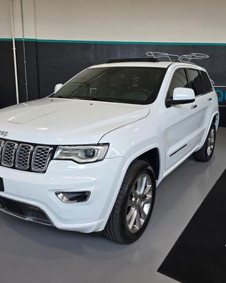 Jeep Grand Cherokee 3.0 V6 CRD 250 CV Multijet II 