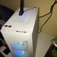 Pc gaming amd