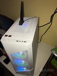 Pc gaming amd