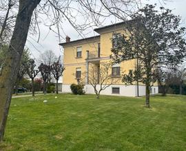 Villa singola Filighera [Cod.225VRG]