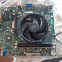 Bundle HP p6-2134elm ( Foxconn 2ABF)