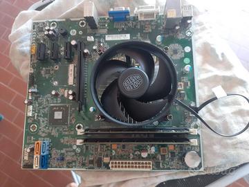 Bundle HP p6-2134elm ( Foxconn 2ABF)