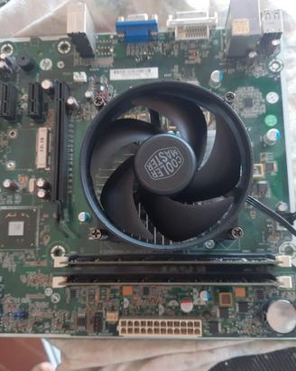 Bundle HP p6-2134elm ( Foxconn 2ABF)