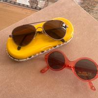 Occhiali da sole da bimbo