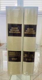 Enciclopedia UTET 27 volumi
