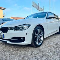 Bmw 320 320d cat Touring MSport