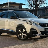 Peugeot 3008 1.5 BlueHDi 130 GT Line | PREZZO PROM