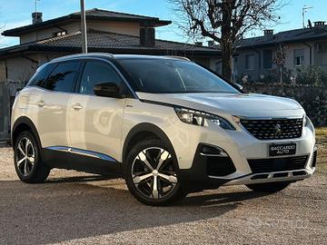 Peugeot 3008 1.5 BlueHDi 130 GT Line | PREZZO PROM