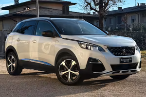 Peugeot 3008 1.5 BlueHDi 130 GT Line | PREZZO PROM
