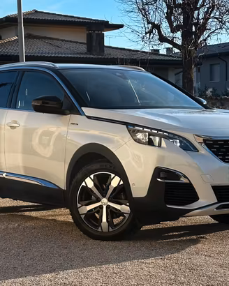 Peugeot 3008 1.5 BlueHDi 130 GT Line | PREZZO PROM
