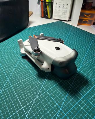 Drone DJI Lito 1 4K + Telecomando