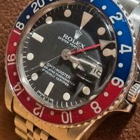 rolex  GMT