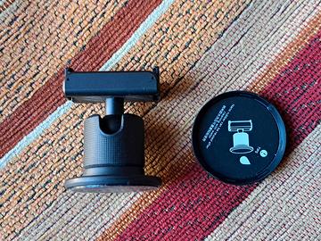 Supporto snodato Dji Action 2