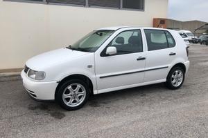 Volkswagen Polo 1.4 per neopatentati