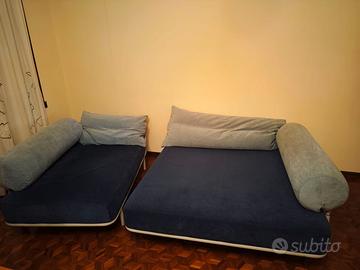 Divano modulare