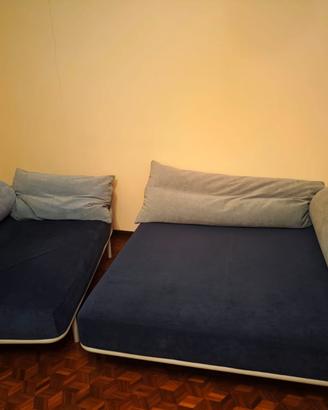 Divano modulare