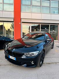 Bmw 420d xdrive