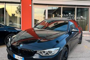 Bmw 420d xdrive