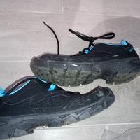 scarpe trekking 