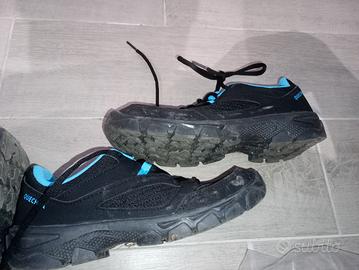 scarpe trekking 