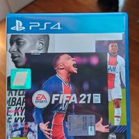Fifa 21