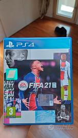 Fifa 21