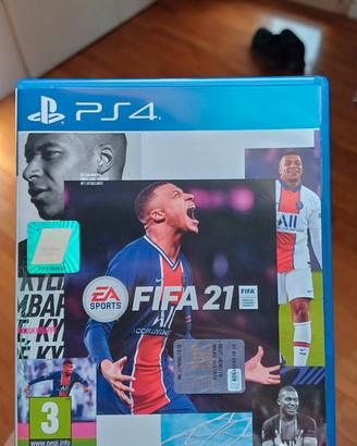Fifa 21