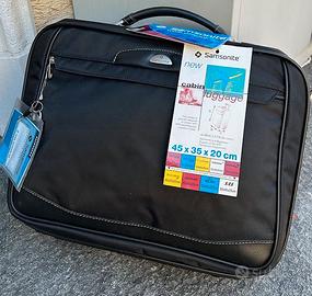 Borsa da lavoro Samsonite