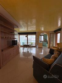 Appartamento Piazza Marconi