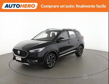MG ZS NP57828