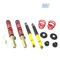 KIT SOSPENSIONE FILETTATA EIBACH MTS AUDI TT 8N3 8